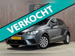SEAT Ibiza - 1.0 TSI Style Business DSG CAMERA CRUICE