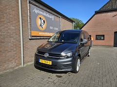 Volkswagen Caddy Maxi - 2.0 TDI L2H1 BMT Highline
