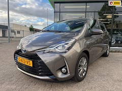 Toyota Yaris - 1.5 Hybrid Dynamic|1ste eigenaar