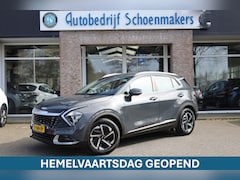 Kia Sportage - 1.6 T-GDi MHEV DynamicLine TREKHAAK CAMERA NAVI DAB CARPLAY CRUISE 2xPDC CLIMA 17"LMV