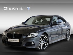 BMW 3-serie - Sedan 318i Executive | M Sport | 19 inch | M Sportremsysteem | Achteruitrijcamera | Getint