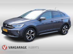 Volkswagen Taigo - 1.0 TSI Life Business / Navi / Trekhaak / Carplay / 4 season banden