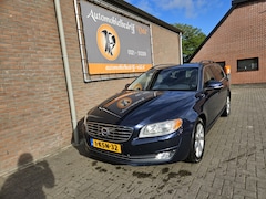 Volvo V70 - 2.0 D4 Nordic