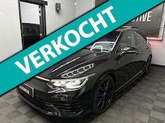 Volkswagen Golf - 8 2.0 TSI R 4Motion Akra Pano Leer