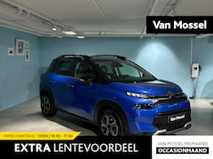 Citroën C3 Aircross - 1.2 PureTech S&S Feel | Navigatie | Climate control | Apple Carplay/Android Auto