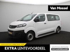 Opel Vivaro-e Combi - L2H1 75 kWh