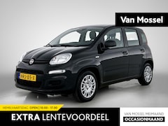 Fiat Panda - 1.0 Hybrid City | Airco | DAB+ | Cruise Control