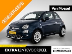 Fiat 500 - 1.0 Hybrid Dolcevita