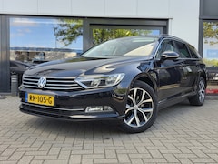 Volkswagen Passat Variant - 1.4 TSI ACT Comfortline + ADAPT CRUISE + COMFORTSTOEL + LM VELGEN