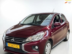 Mitsubishi Space Star - 1.2 Cool+ 1e eigenaar Apple CarPlay