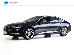 Opel Insignia Grand Sport - 1.5 Turbo 165pk Innovation HUD NAVI CAMERA LED APPLE CARPLAY TREKHAAK