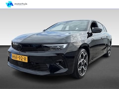 Opel Astra Sports Tourer - 1.2 Turbo Hybrid GS 145pk Automaat