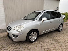 Kia Carens - 2.0 CVVT X-ecutive Trekhaak, Voll.Hist.