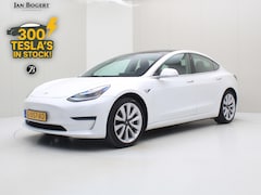 Tesla Model 3 - Long-Range AWD 351pk 75 kWh [ AUTOPILOT+620KM WLTP ]