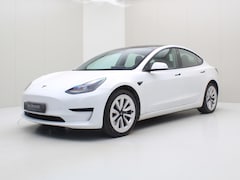 Tesla Model 3 - Standard RWD Plus UPGRADE 91, 3% SoH [ AMD RYZEN+LFP-ACCU+WARMTEPOMP+AUTOPILOT+60 kWh+PREM