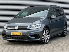 Volkswagen Touran - 1.5 TSI Highline Business R 7P. | 2X R-Line | Dynamisch onderstel | Black Style | Camera