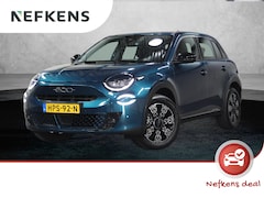Fiat 600 - 1.2 110PK Urban | 1ste eigenaar | AppleCarPlay/AndroidAuto | Climate Control | Cruise Cont