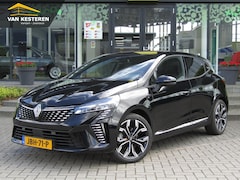 Renault Clio - 1.6 E-Tech Hybrid 145pk Techno / Navigatie / Camera / Cruise-Control