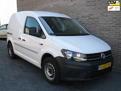 Volkswagen Caddy - 2.0 TDI L1H1 BMT Trendline - Trekhaak