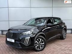 Peugeot 2008 - 1.2 Hybrid 136 Style
