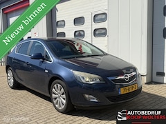Opel Astra - 1.4 Turbo GT Xenon