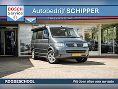 Volkswagen Transporter Kombi - 2.5 TDI 300 Comf.l. California Camper