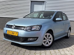 Volkswagen Polo - 1.2 TDI BlueMotion Comfortline