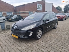 Peugeot 308 SW - 1.6 THP Signature