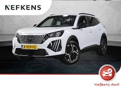 Peugeot 2008 - 1.2 130PK Allure | 1ste eigenaar | AppleCarPlay/AndroidAuto | Climate Control | Cruise Con