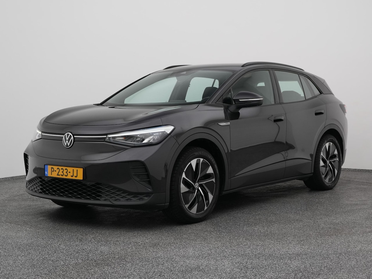 Volkswagen ID.4 - Pro 77 kWh | ADAPTIVE | CAMERA | STOELVERW. - AutoWereld.nl