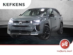 Citroën C5 Aircross - 1.6 Plug-In Hybrid 195 Max | Elektrisch Verstelbaar/Verwarmde/Geventileerde Massagestoelen