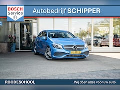 Mercedes-Benz A-klasse - 180 Prestige