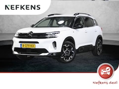 Citroën C5 Aircross - 1.6 Plug-in Hybrid 225PK Business Plus | 1ste eigenaar | AppleCarPlay/AndroidAuto | Cruise