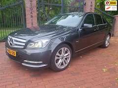 Mercedes-Benz C-klasse - 250 CDI Xenon Trekhaak