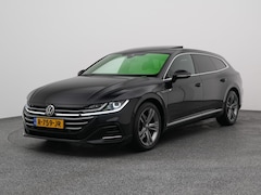 Volkswagen Arteon Shooting Brake - 2.0 TSI R-Line Business+ | PANO | KEYLESS | CAMERA | H&K