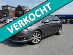 Citroën C4 - 1.2 PT Feel Collection 130PK H6 NAVI ECC TREKGEWICHT 1550KG