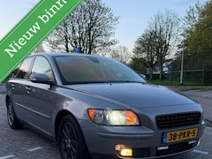Volvo V50 - 2.4 D5 Edition II Sport