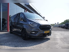 Ford Transit Custom - 300 2.0 TDCI L2H1 Limited DC