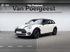 MINI Clubman - Cooper | Business Edition | Panoramadak