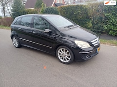 Mercedes-Benz B-klasse - 150