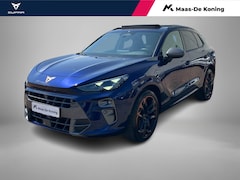 CUPRA Terramar - 1.5TSIe-Hybrid 200kW/272PK VZ Performance · Panoramadak · Trekhaak · Sennheiser Audio · 36