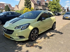 Opel Corsa - 1.0 Turbo Edition OPC LINE | FULL OPTION | 119PK