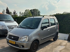 Suzuki Wagon R+ - 1.3 GLS