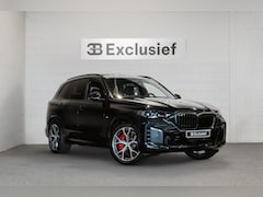 BMW X5 - xDrive50e High exec. Aut. Pan.dak sky | Soundsystem | m-styling | Shadow-line |