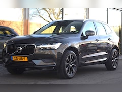 Volvo XC60 - T5 250pk Momentum | Trekhaak | Leder | Keyless | 19''
