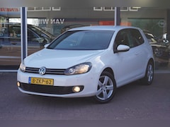Volkswagen Golf - 1.2 TSI Comfortline 3deurs | Airco | Elek. Pakket | Vol opties | LM velgen | Inruil mogeli