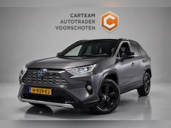 Toyota RAV4 - 2.5 Hybrid AWD Bi-Tone |360cam|Dodehoek|