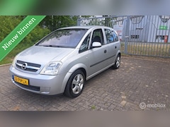 Opel Meriva - 1.6-16V Cosmo