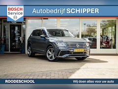 Volkswagen Tiguan - 1.5 TSI R-Line Business+