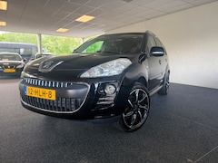 Peugeot 4007 - 2.4 ST 7Persoons | 4WD | Clima | Navi | Camera |